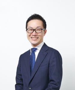 弁護士名倉祐輔